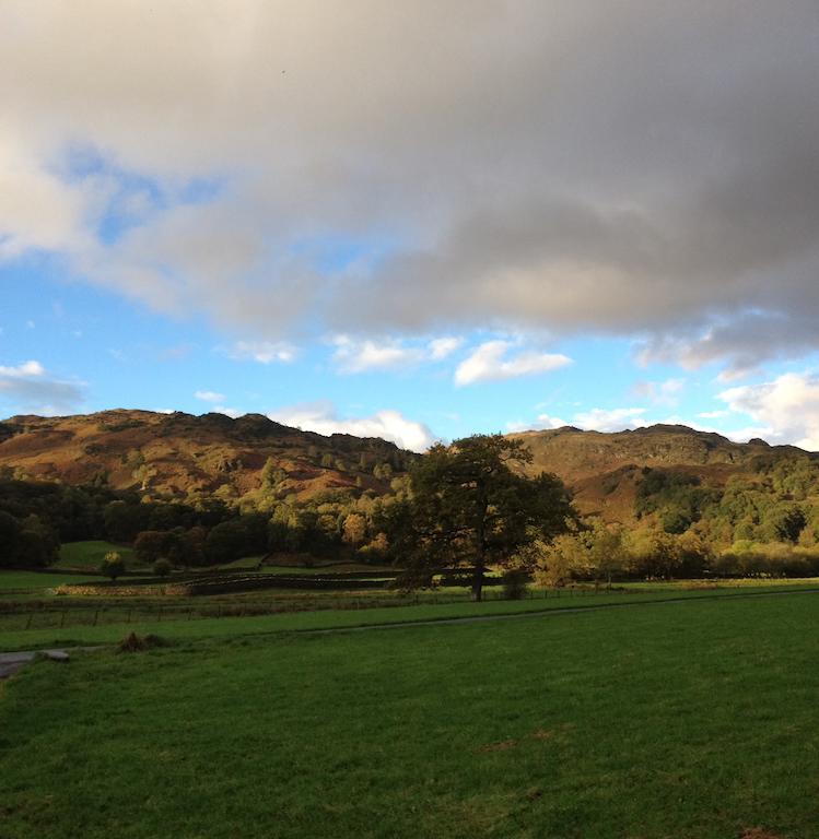 Thorney How Ambleside Exteriér fotografie