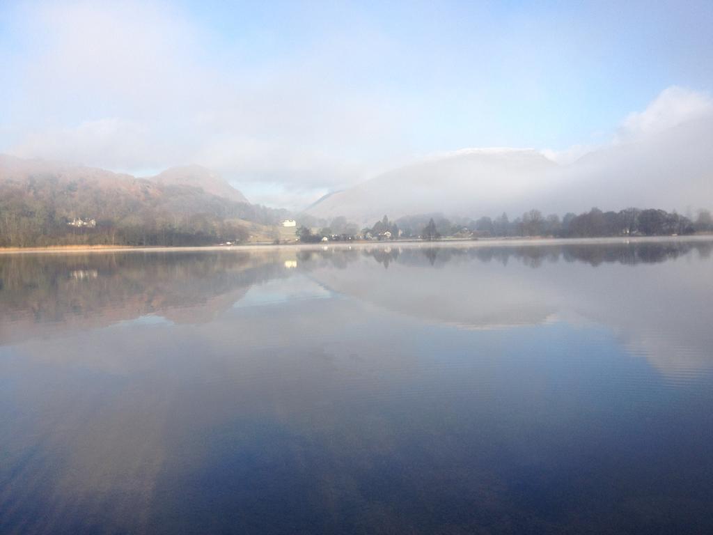 Thorney How Ambleside Exteriér fotografie