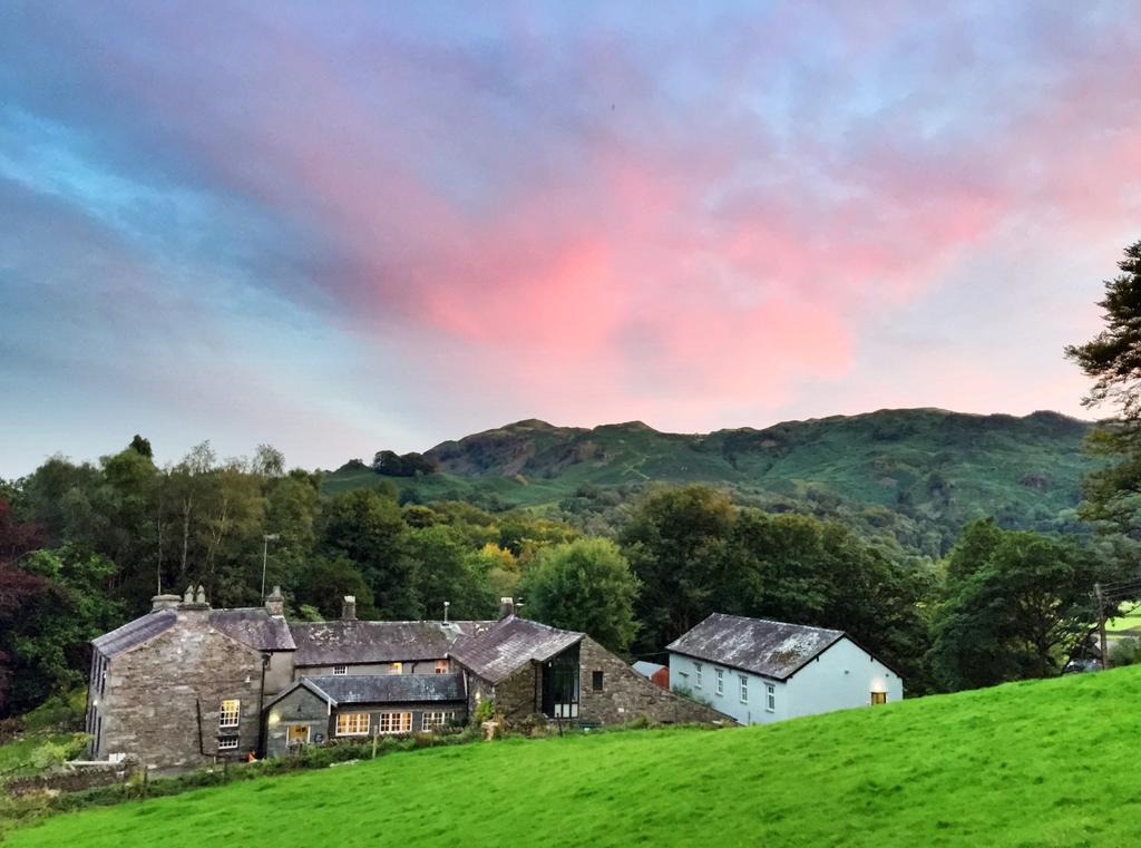 Thorney How Ambleside Pokoj fotografie