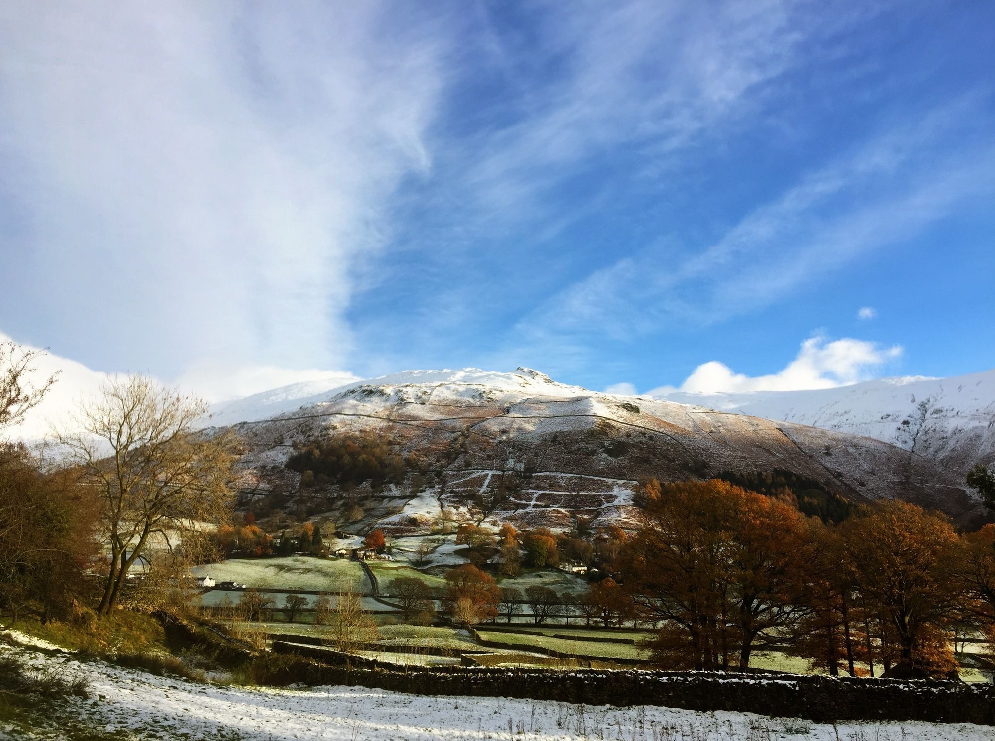 Thorney How Ambleside Exteriér fotografie